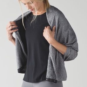 Lululemon Vinyasa Wrap